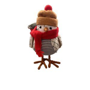 2018 Target Bird “SCHATZI” Spritz Featherly Friends Wondershop Christmas Retired